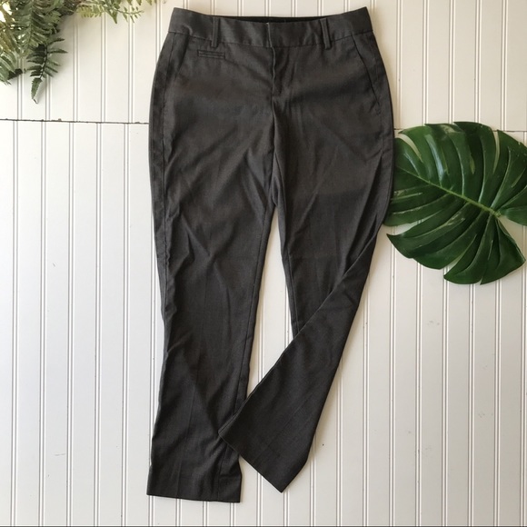 Banana Republic Pants - Banana republic Ryan fit trousers grey
